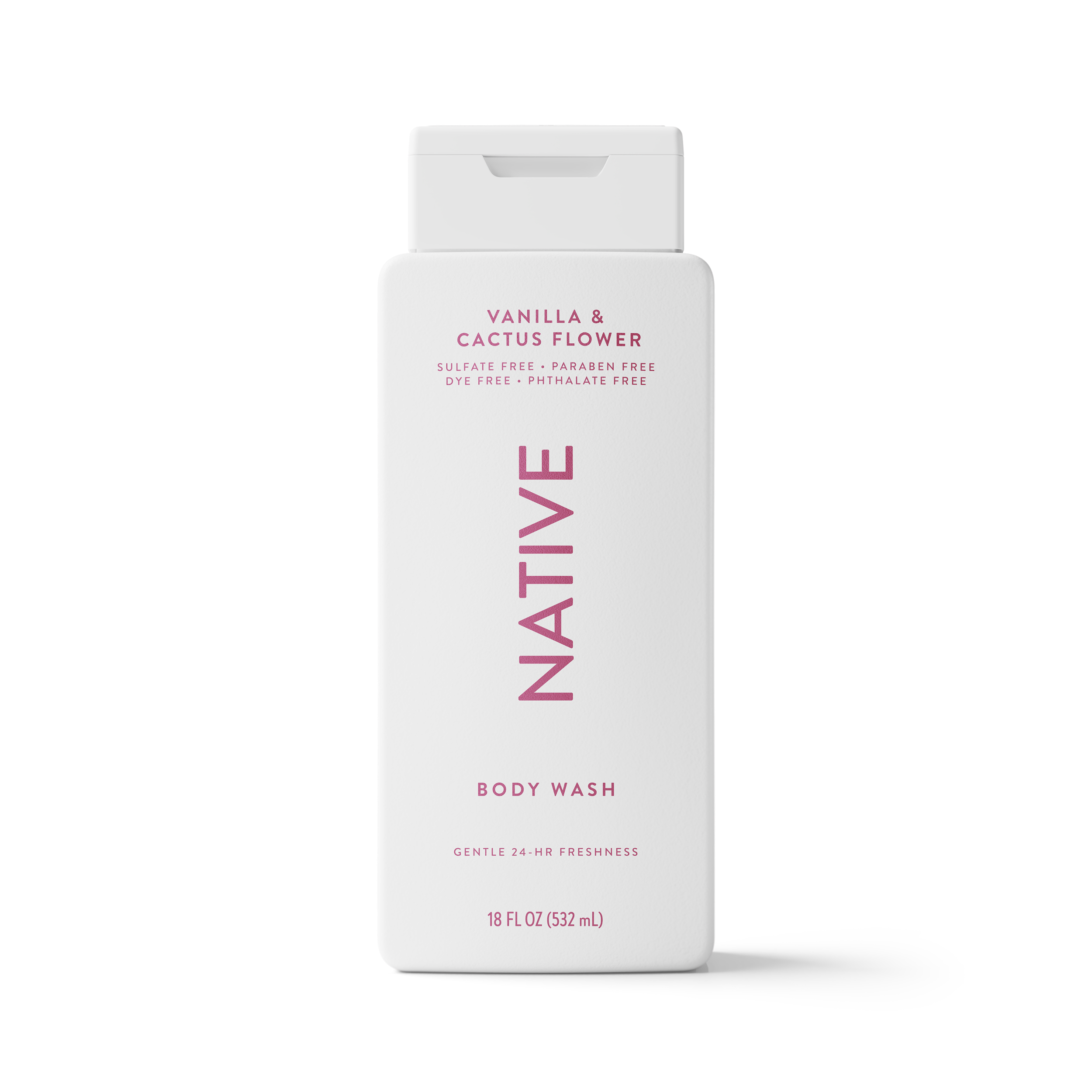 Body Wash Z8