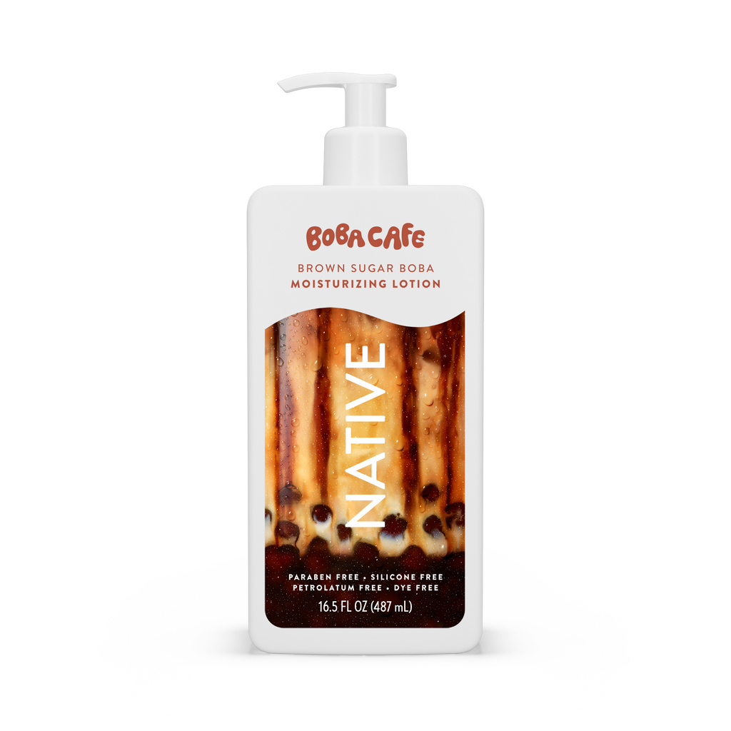 Body Lotion T1