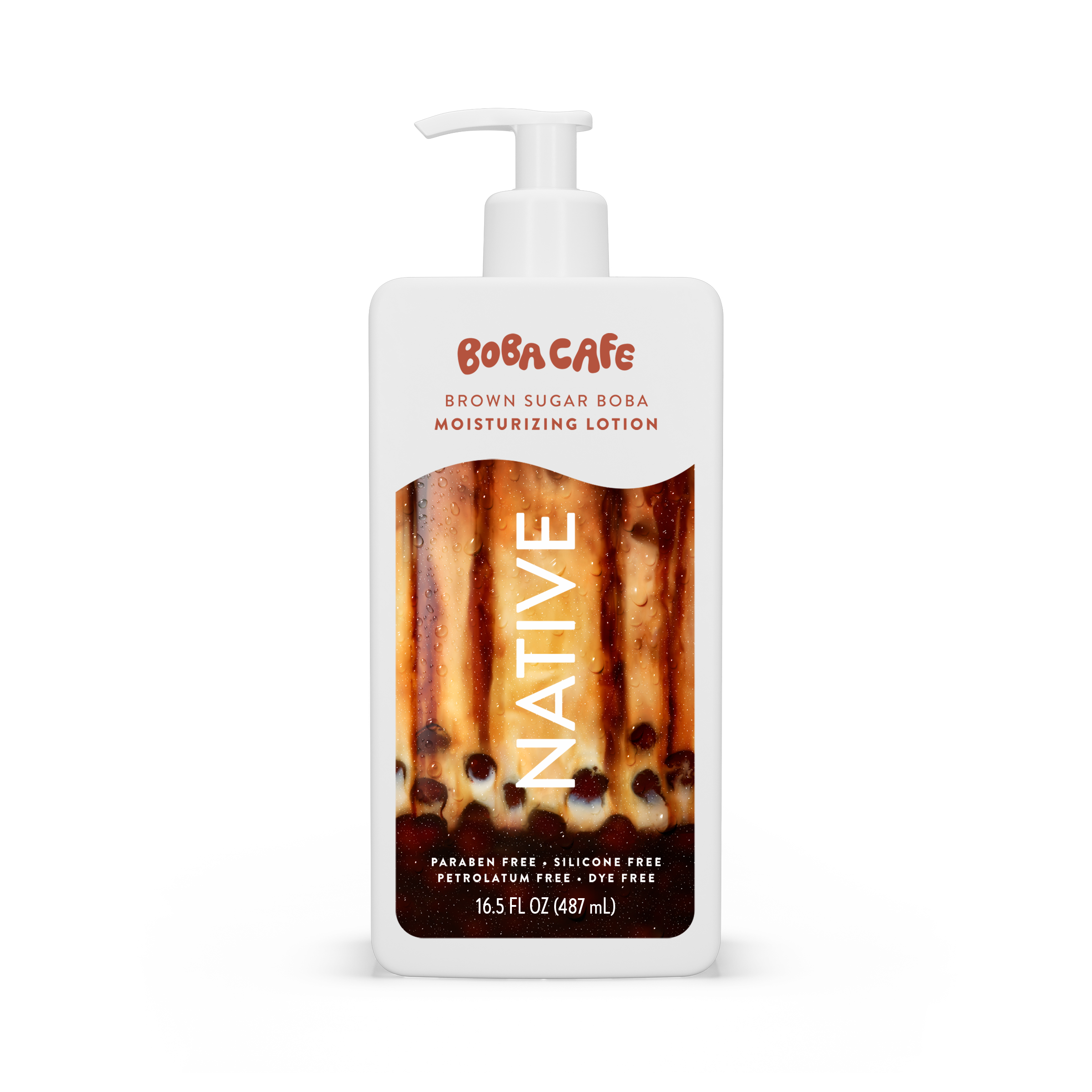 Body Lotion T1
