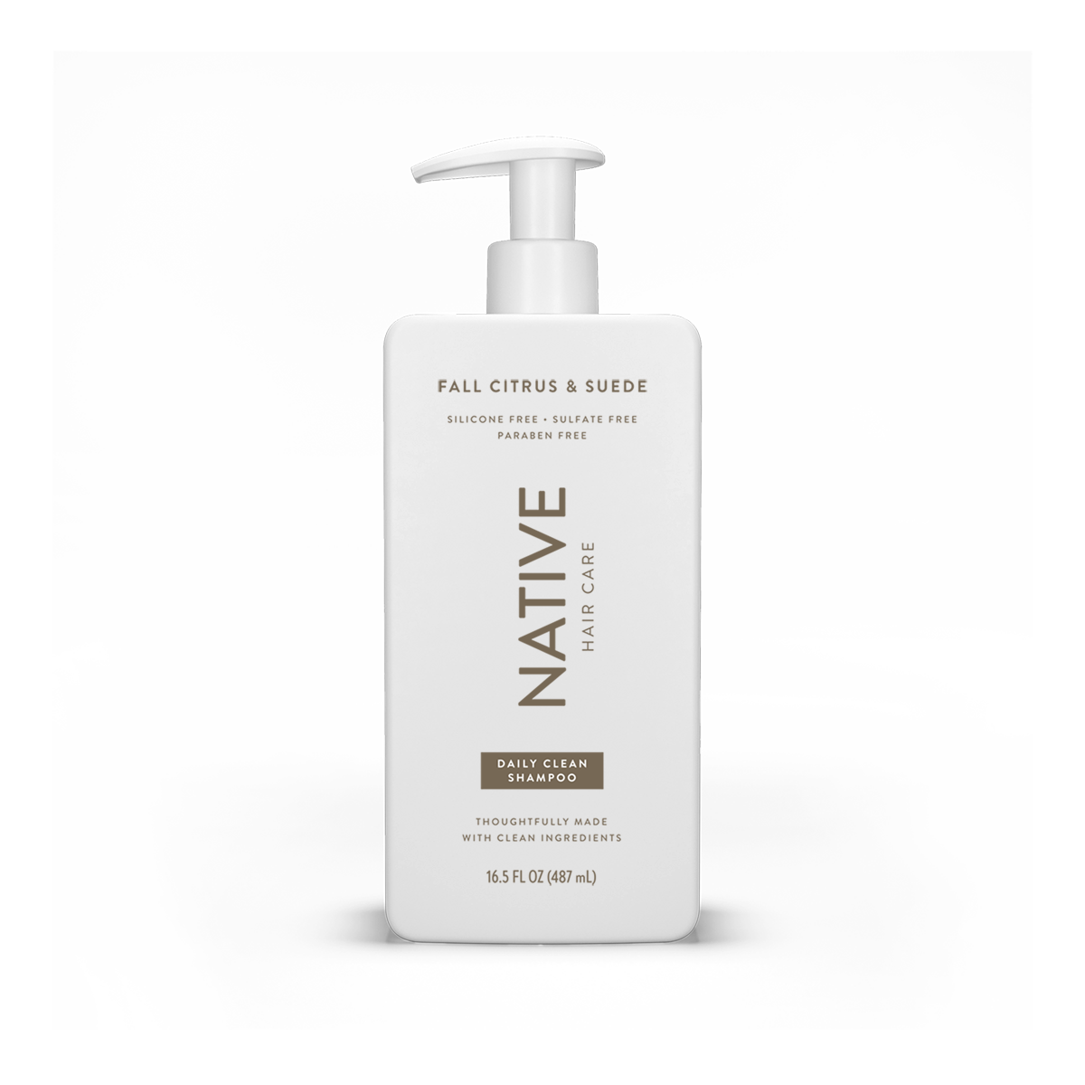 Daily Clean Shampoo - Last Chance T7
