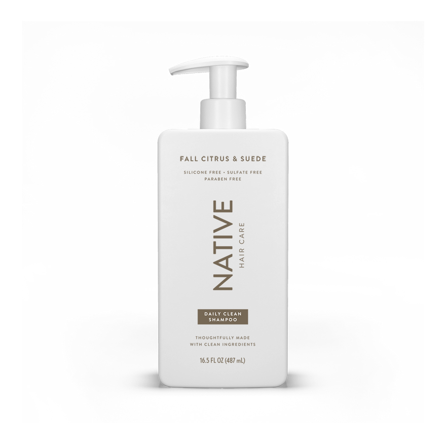 Daily Clean Shampoo - Last Chance T7 (16.5oz)