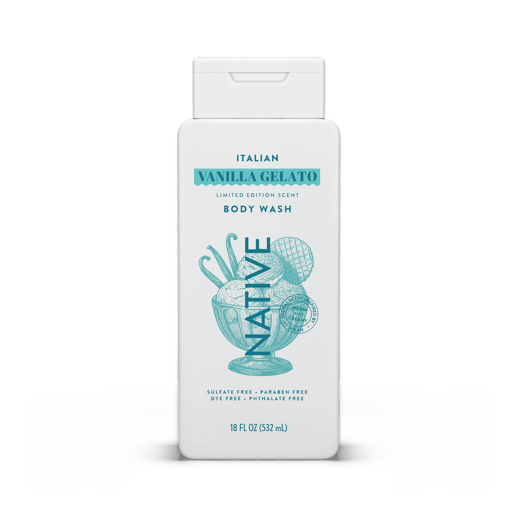 Body Wash Z8