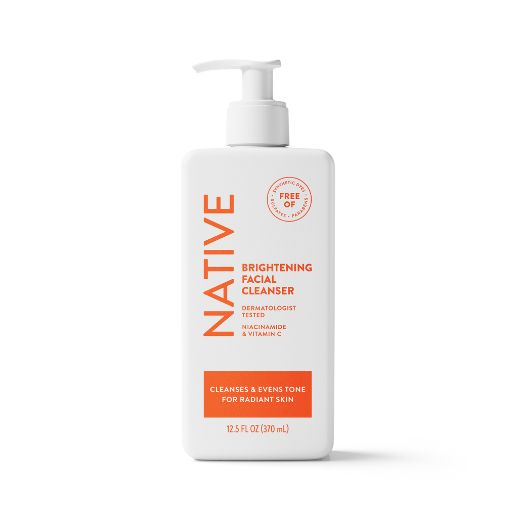 Facial Cleanser A9