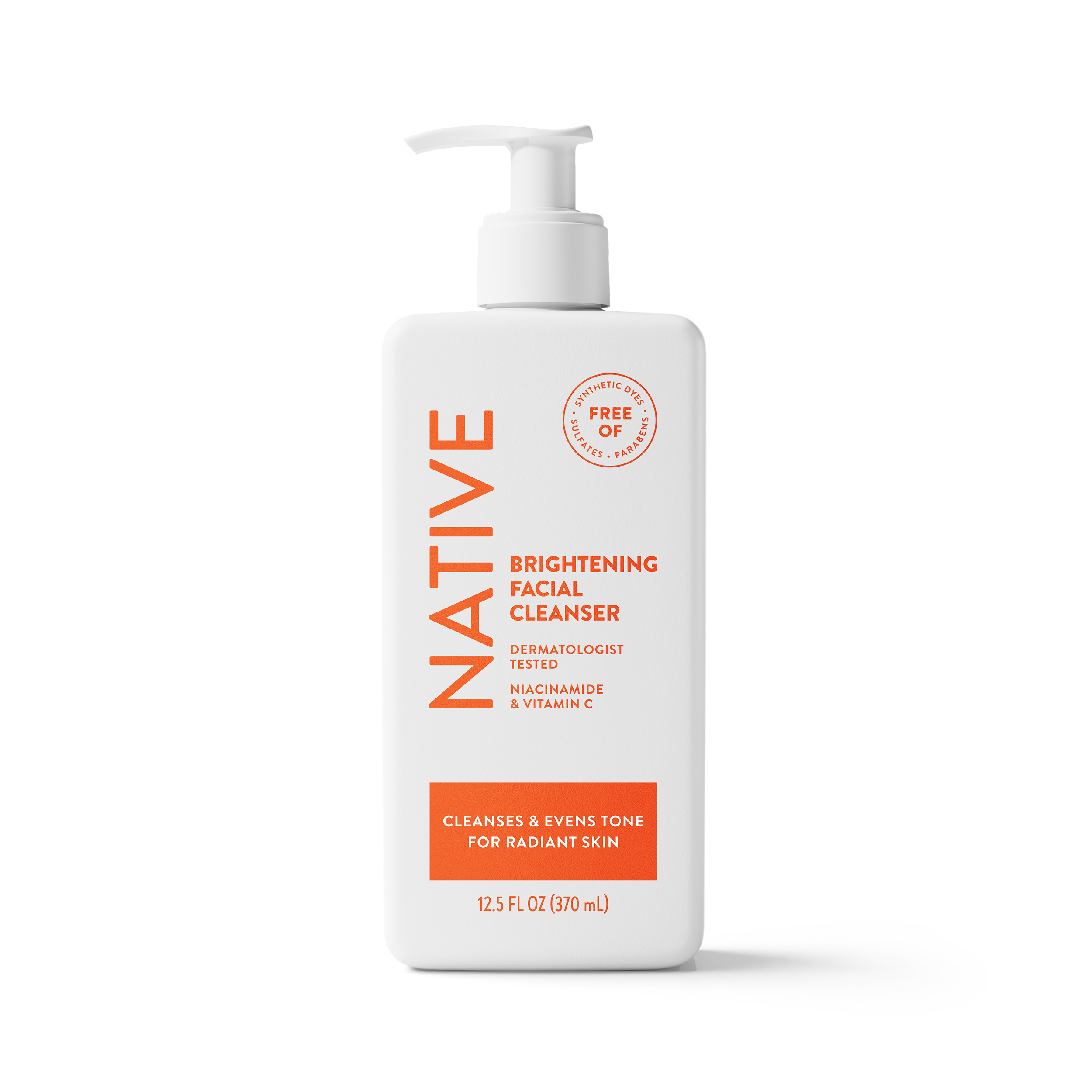 Facial Cleanser A9