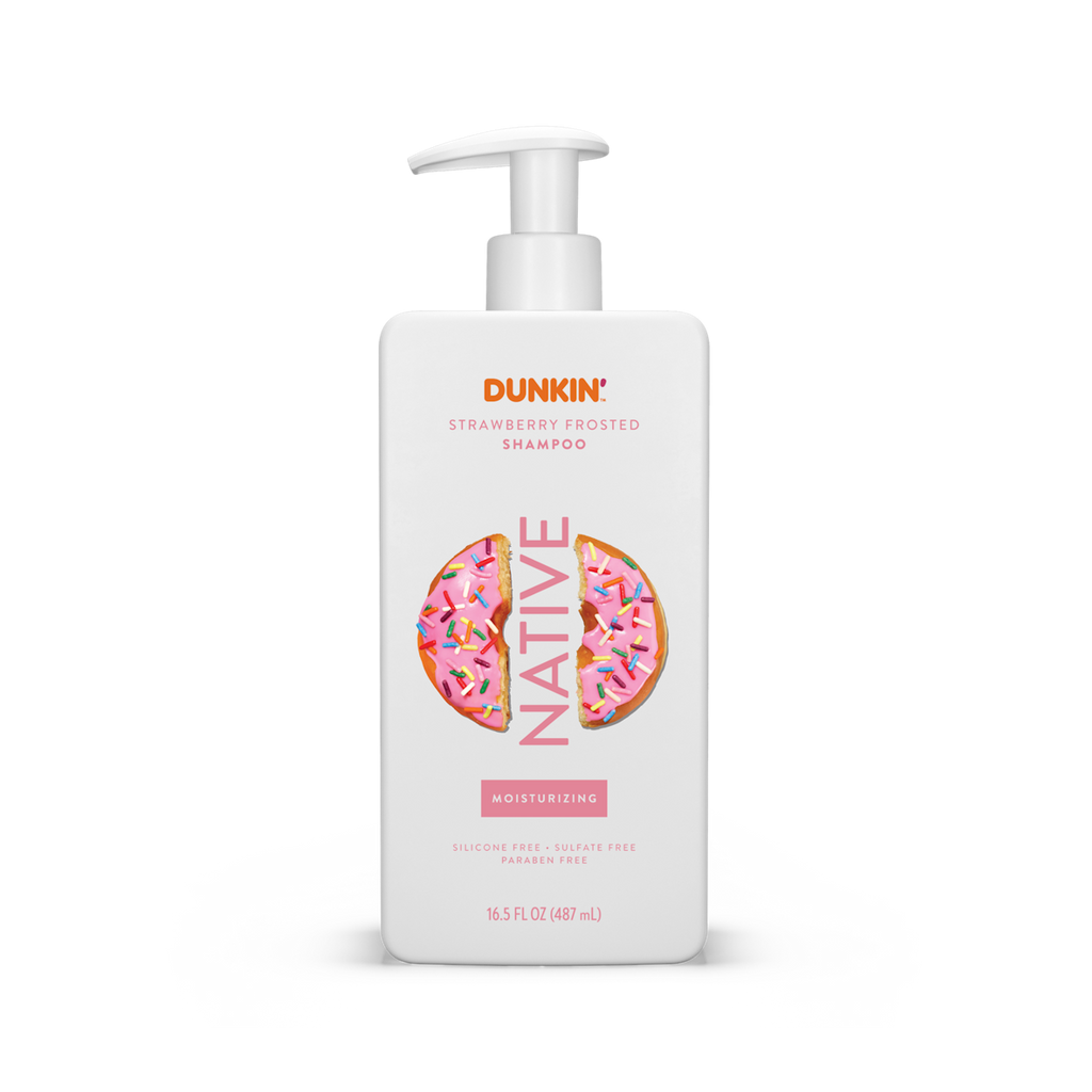 Moisturizing Shampoo - Last Chance X0
