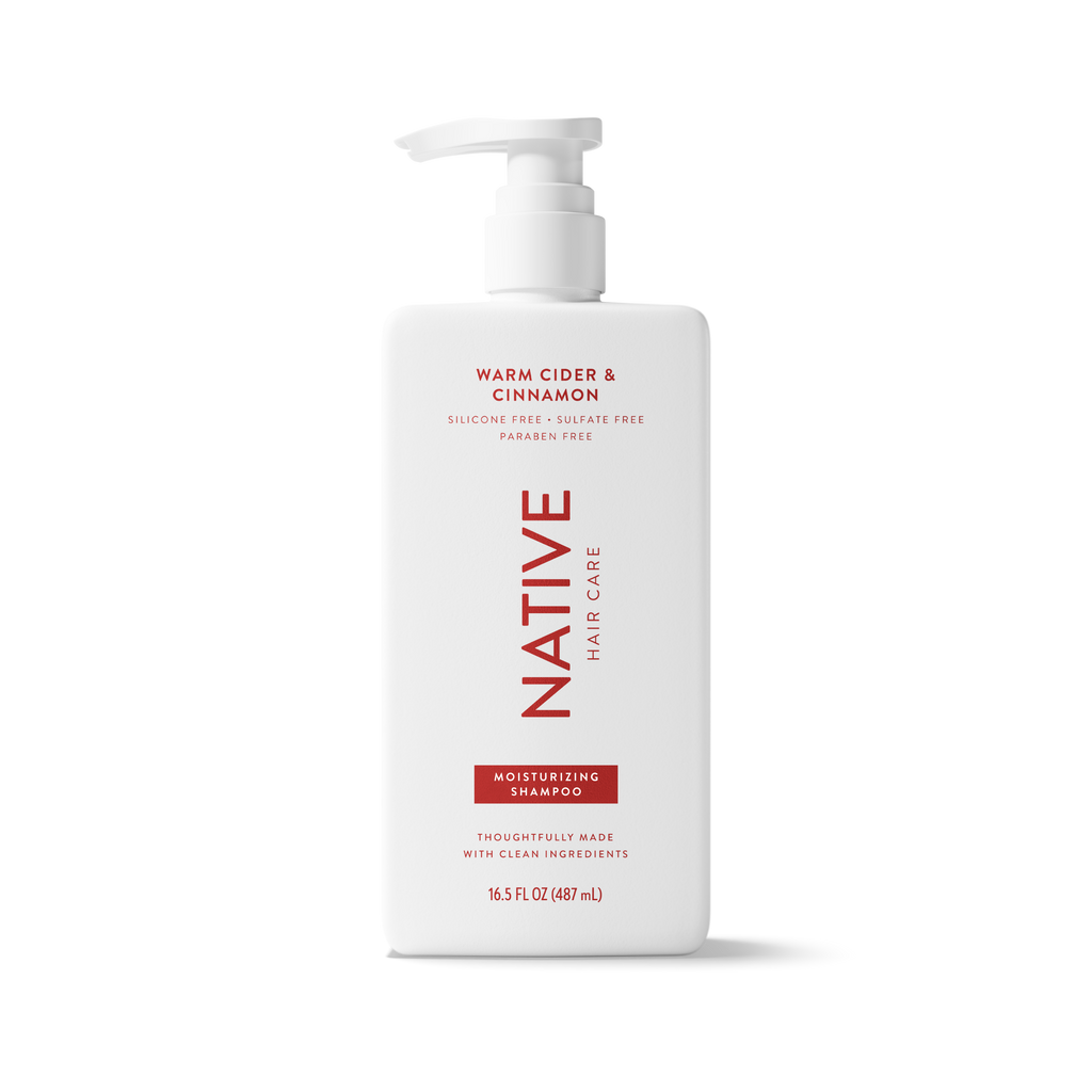 Moisturizing Shampoo P5