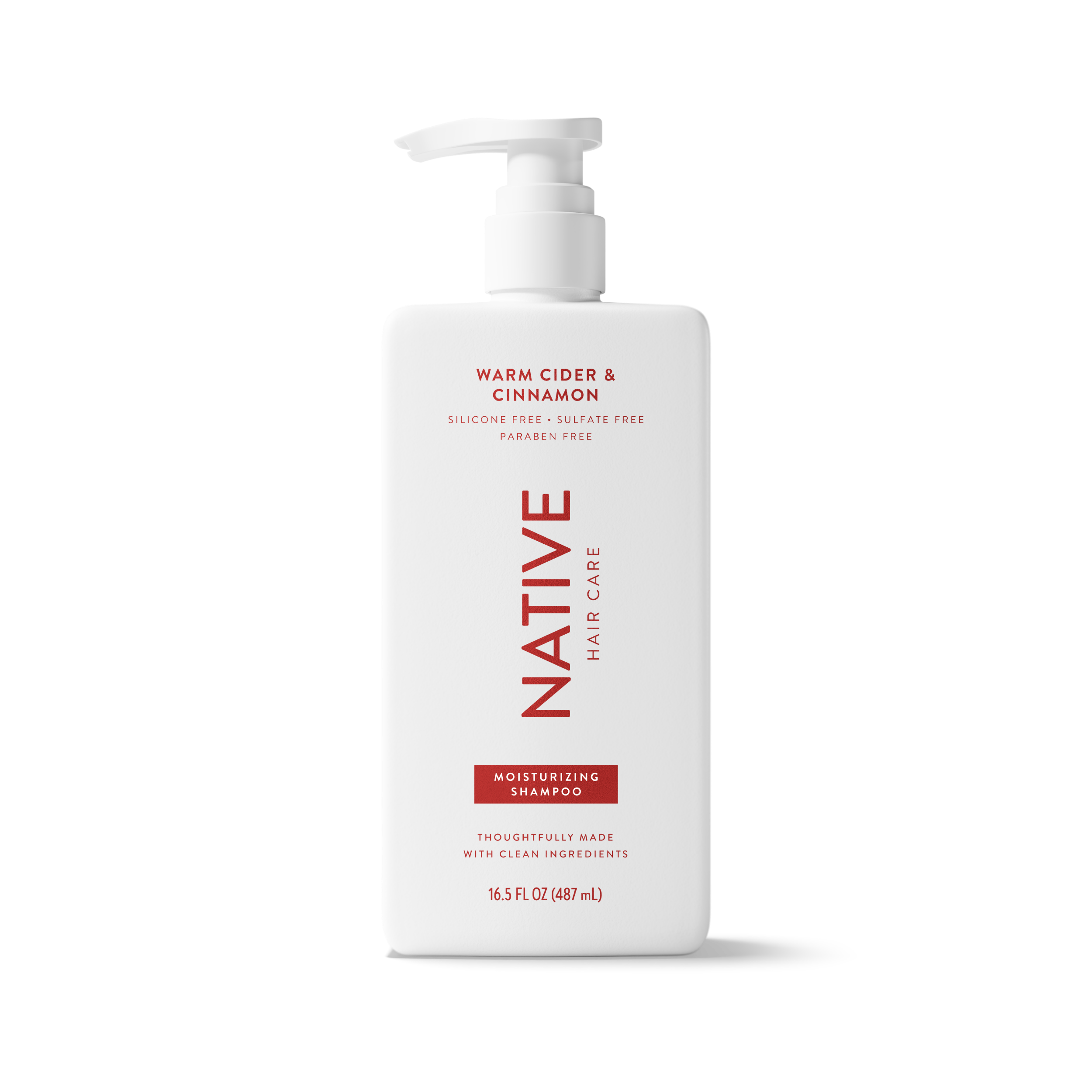 Moisturizing Shampoo P5