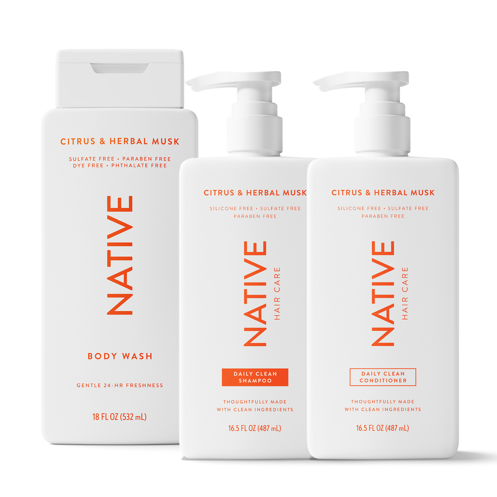 Shower Essentials Trio Z9