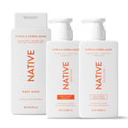 Shower Essentials Trio Z9