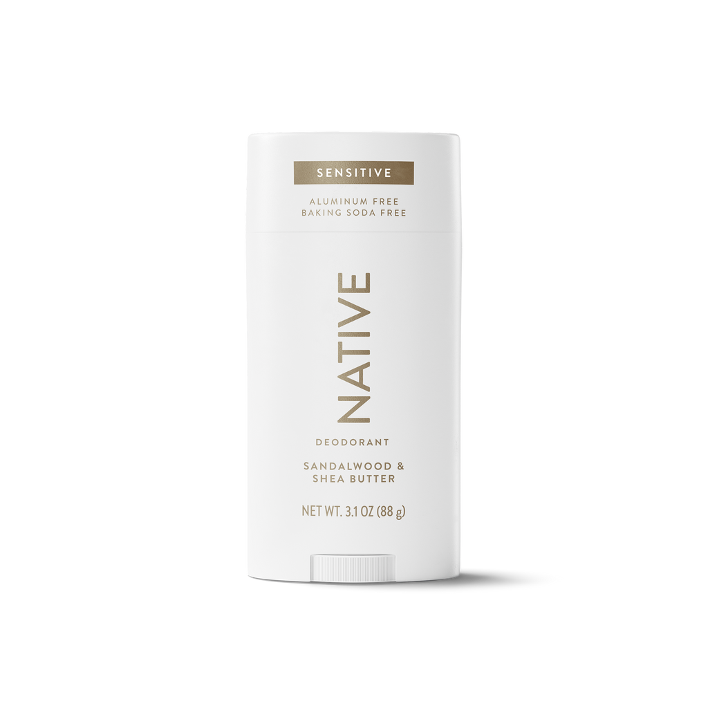 Sensitive Deodorant Stick G9