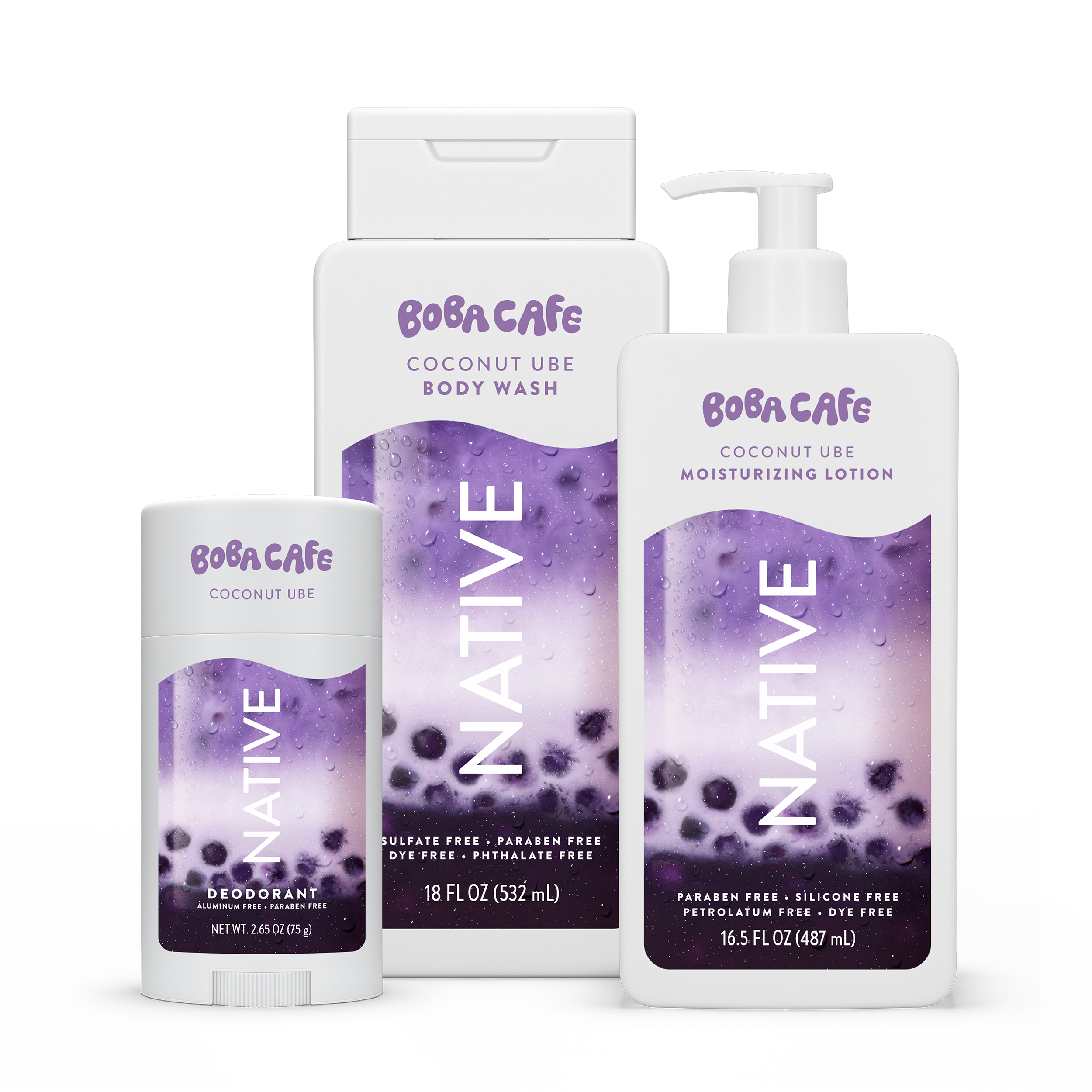 Daily Body Trio W9