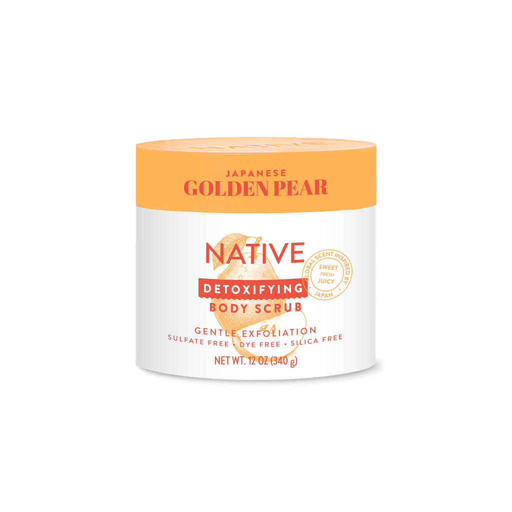 Body Scrub Q1