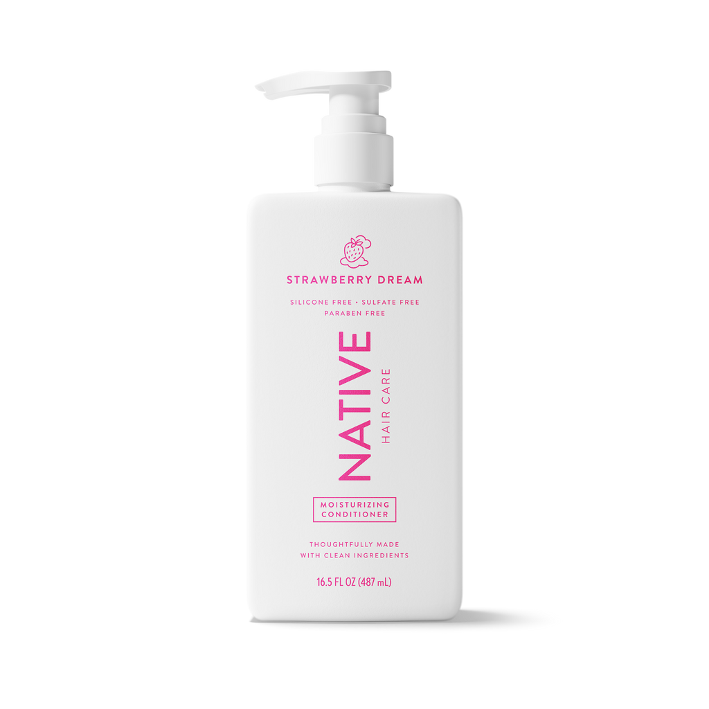 Moisturizing Conditioner X4