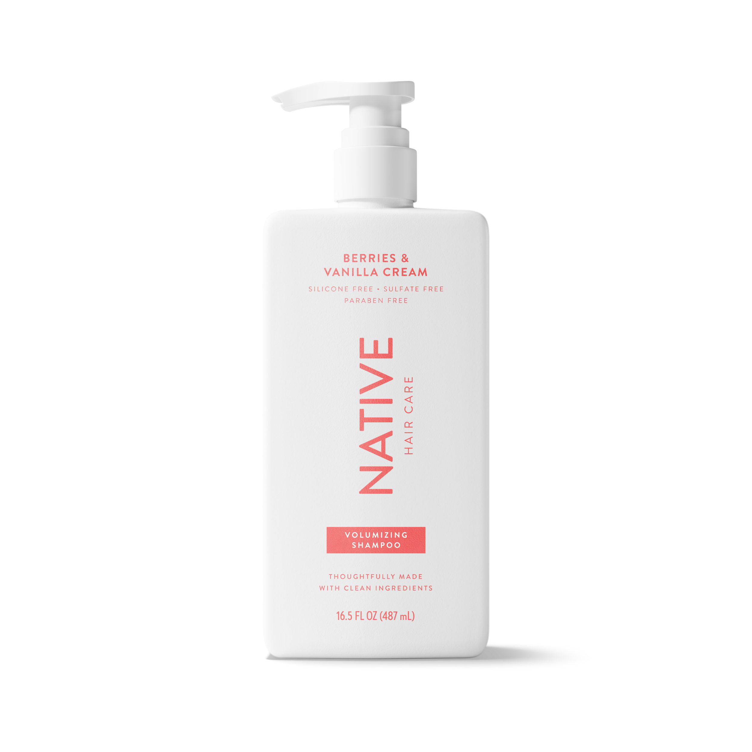 Volumizing Shampoo X9