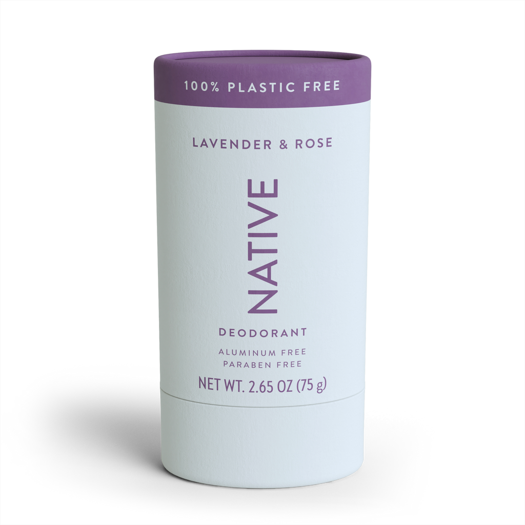 Plastic Free Deodorant Stick C9