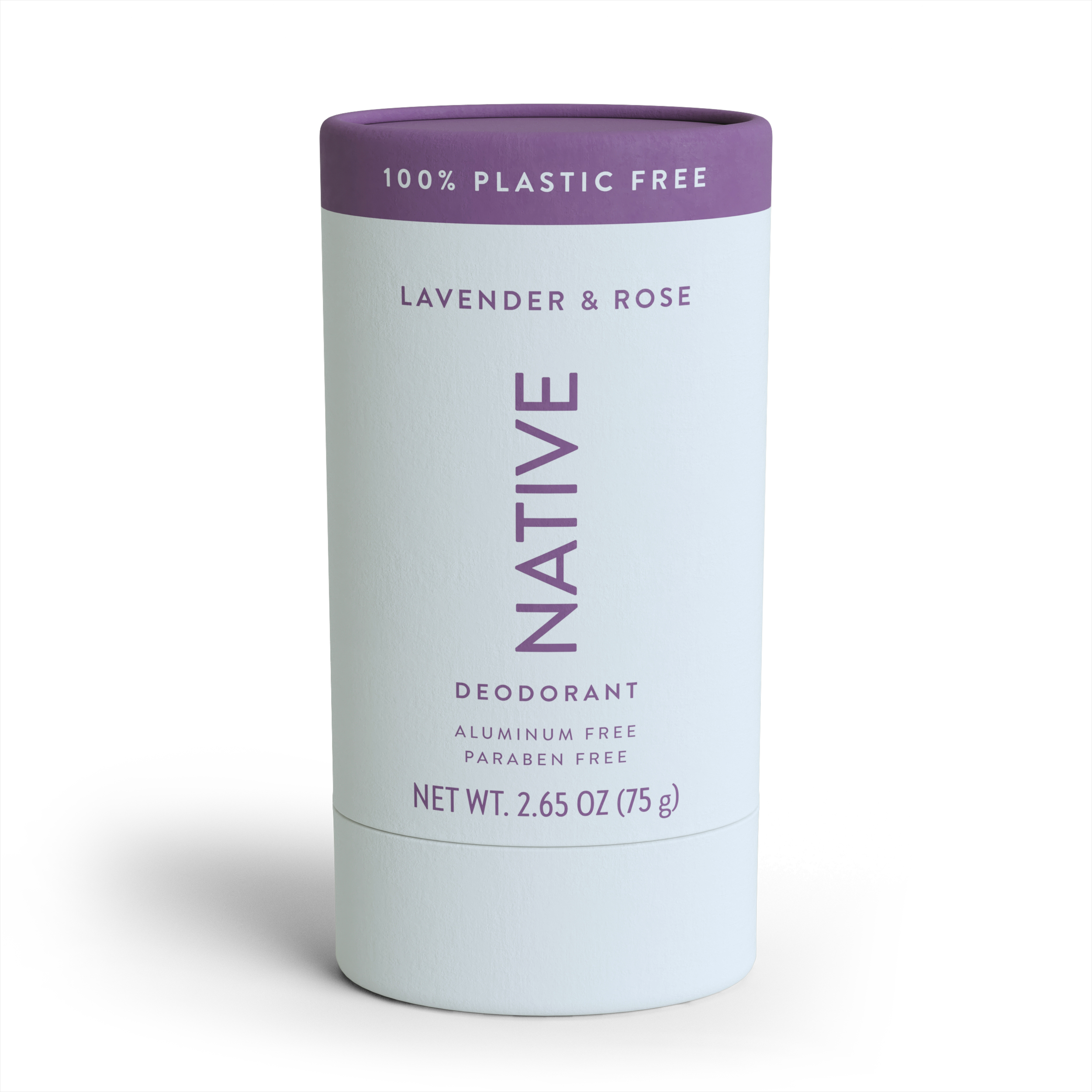 Plastic Free Deodorant Stick C9