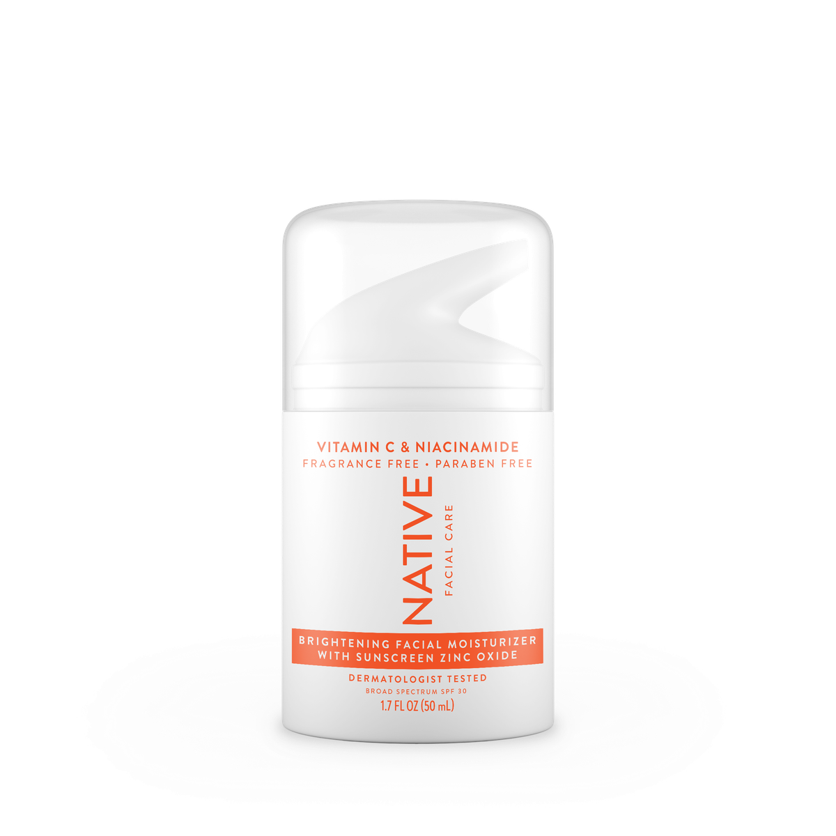 Facial Moisturizer - Last Chance H1
