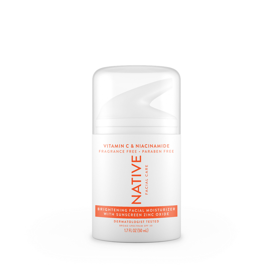 Facial Moisturizer - Last Chance H1 (1.7oz)