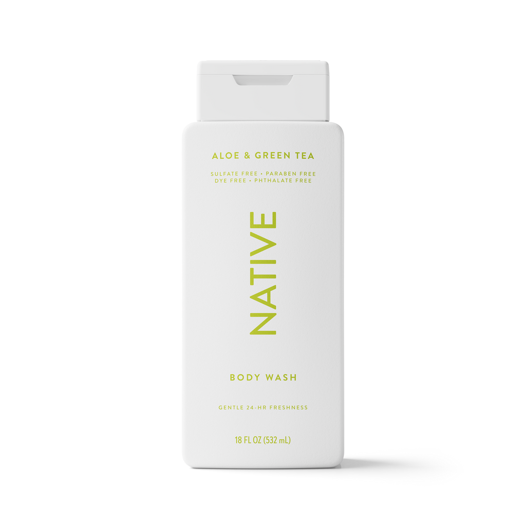 Body Wash Z8