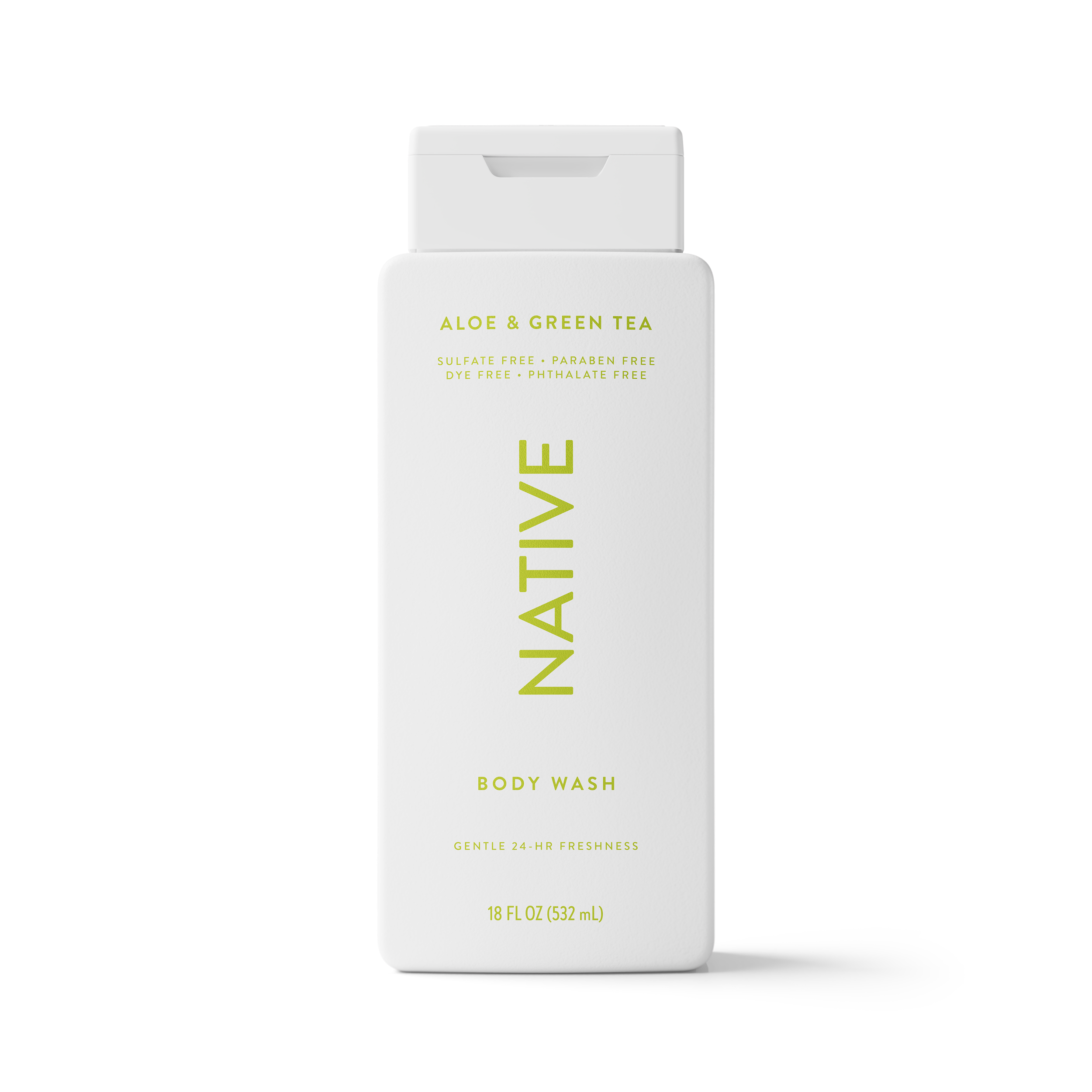 Body Wash Z8