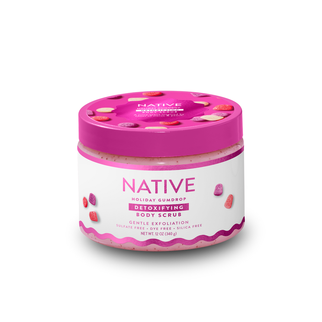 Body Scrub - Last Chance N6