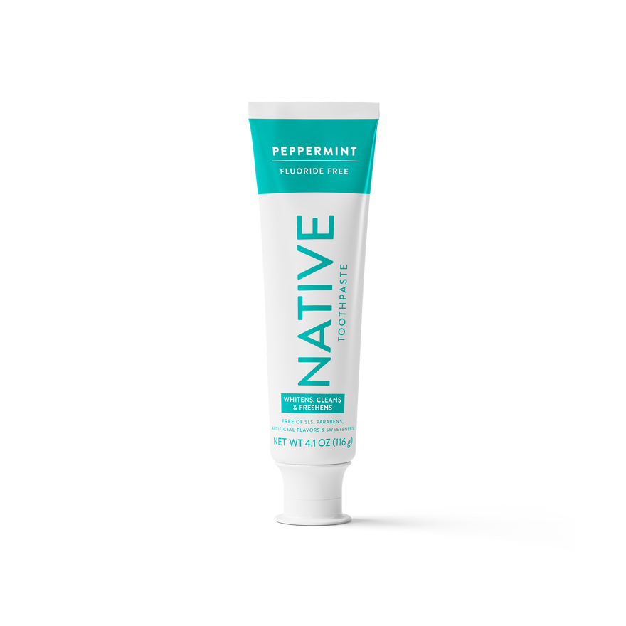 Toothpaste T6 (4.1oz)
