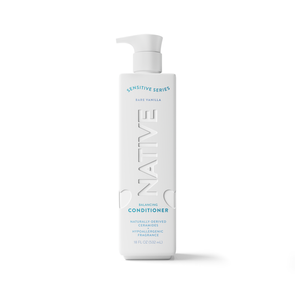 Sensitive Series: Conditioner K0