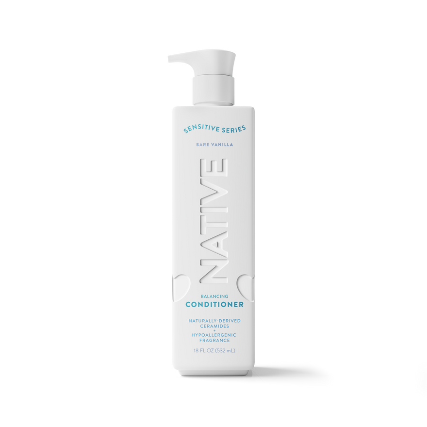 Sensitive Series: Conditioner K0 (18oz)
