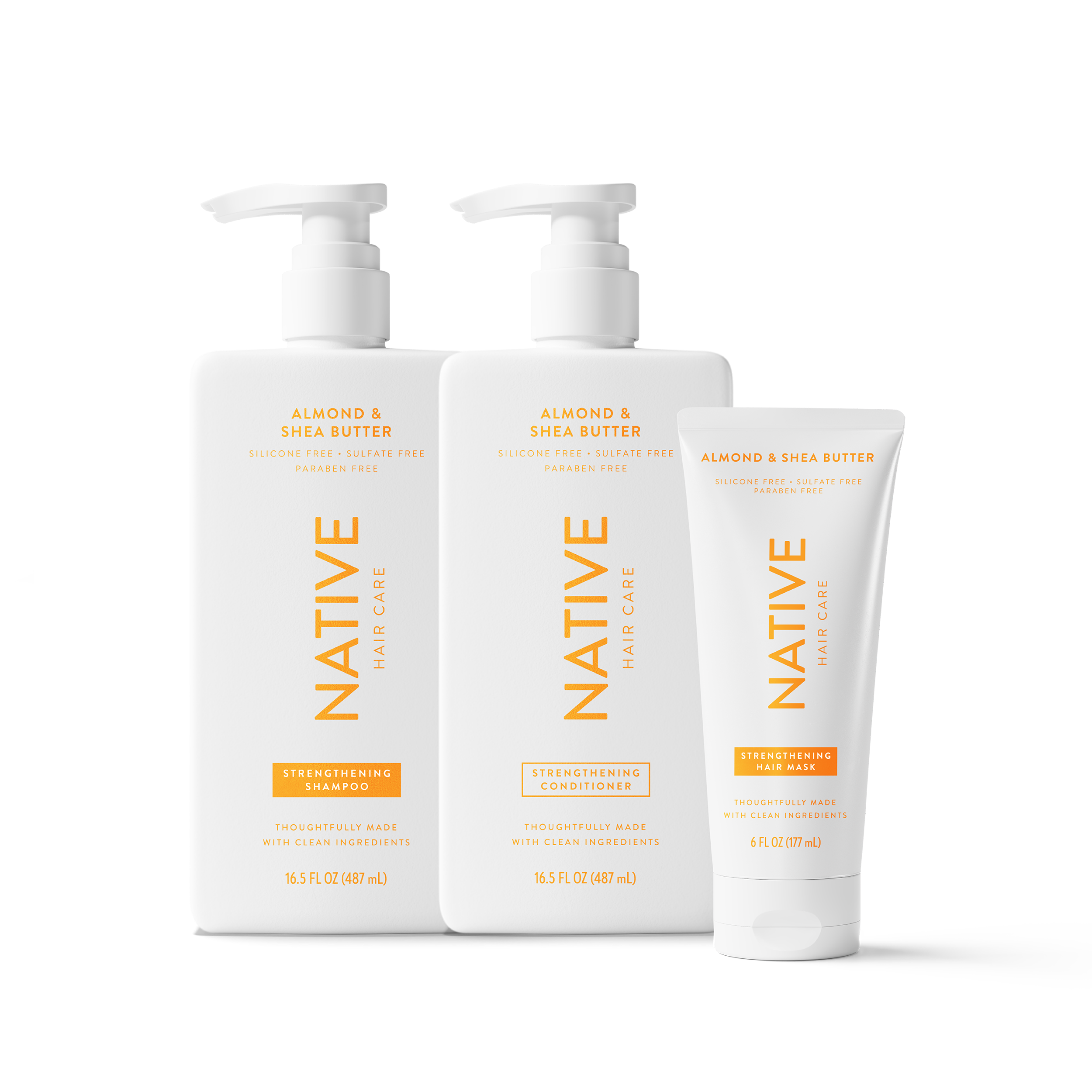 The Repair Routine Bundle V8