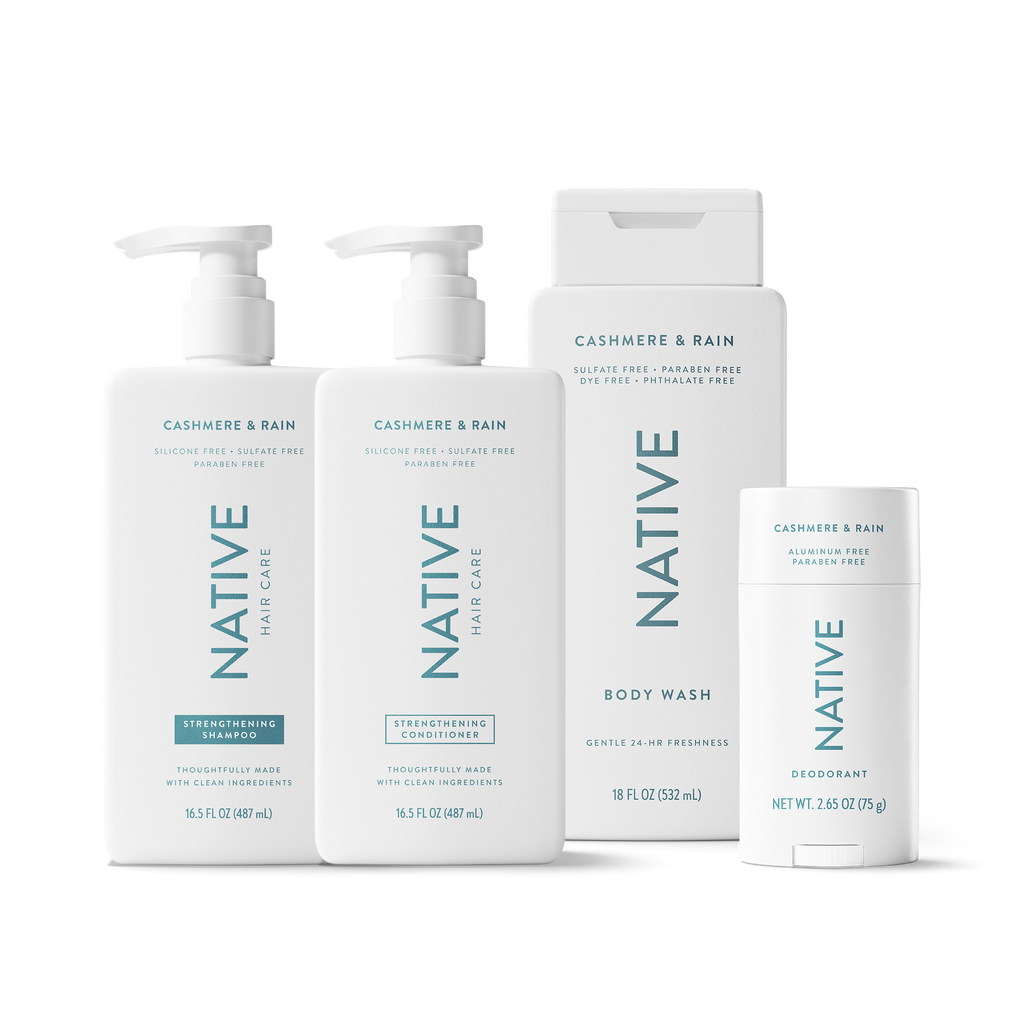 Daily Essentials Set N7