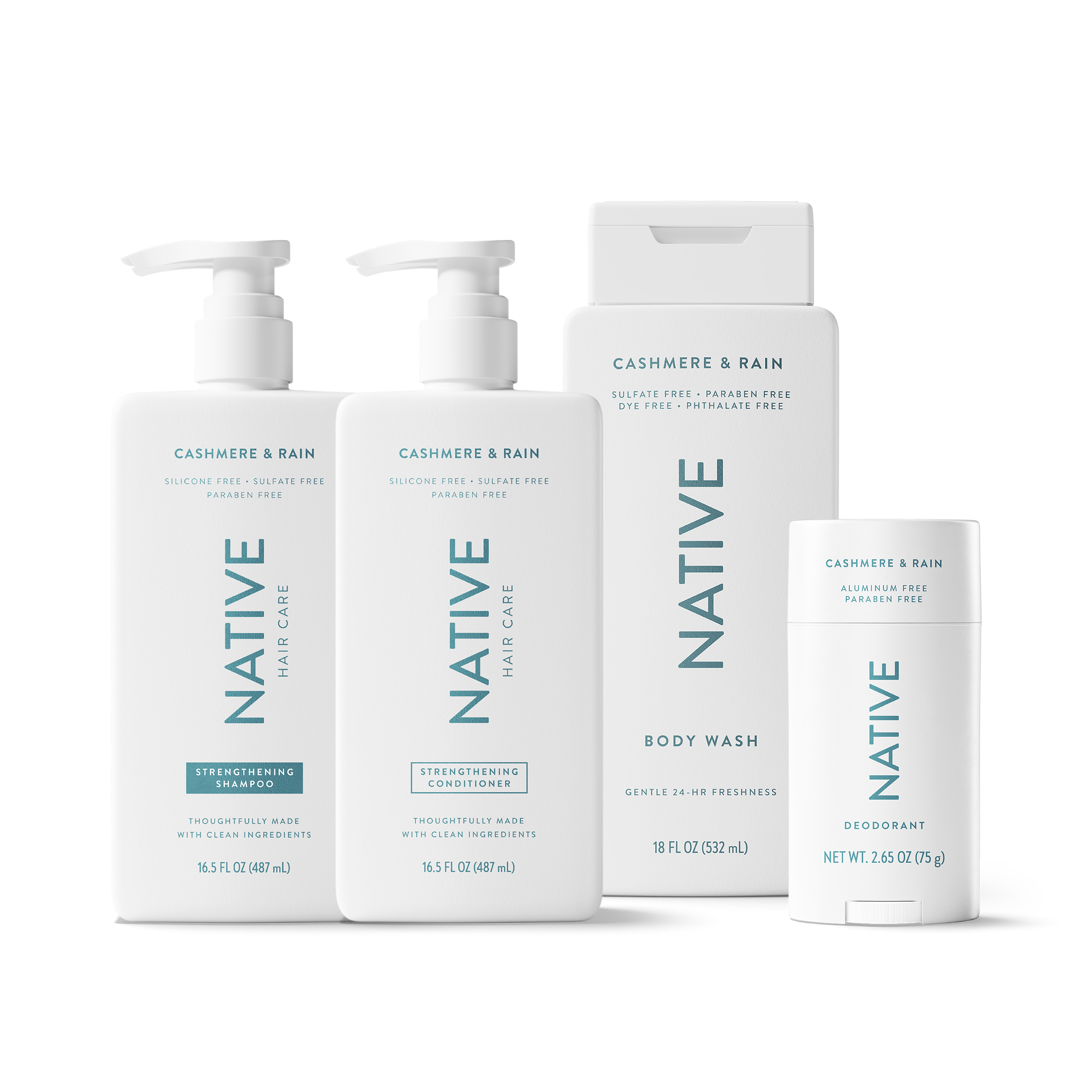 Daily Essentials Set N7