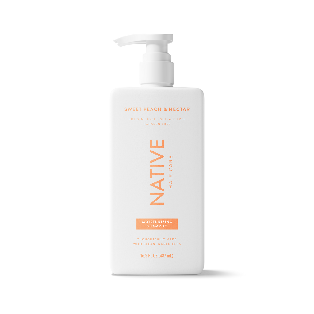 Moisturizing Shampoo P5