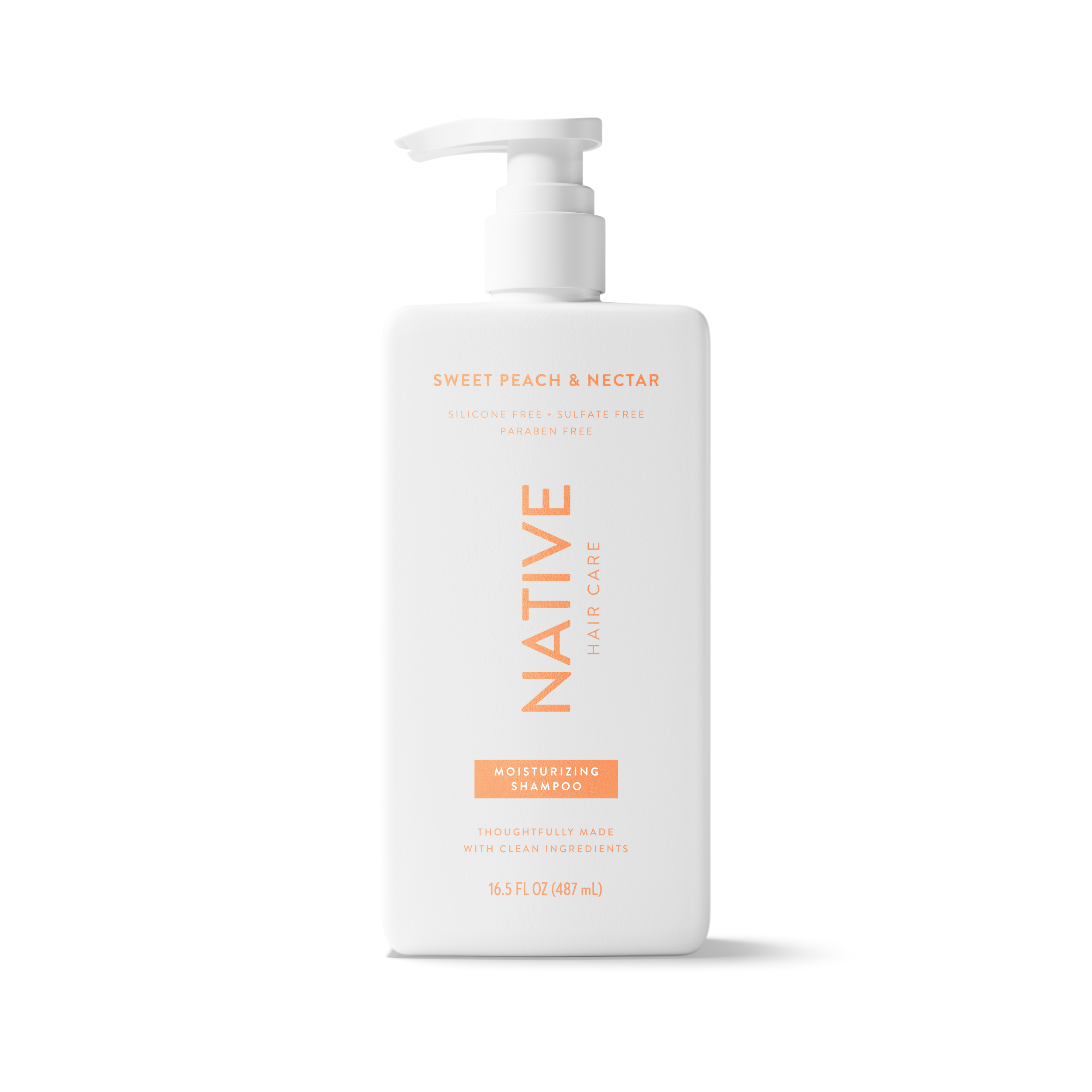 Moisturizing Shampoo P5