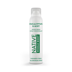 Whole Body Deodorant Spray - Last Chance O8