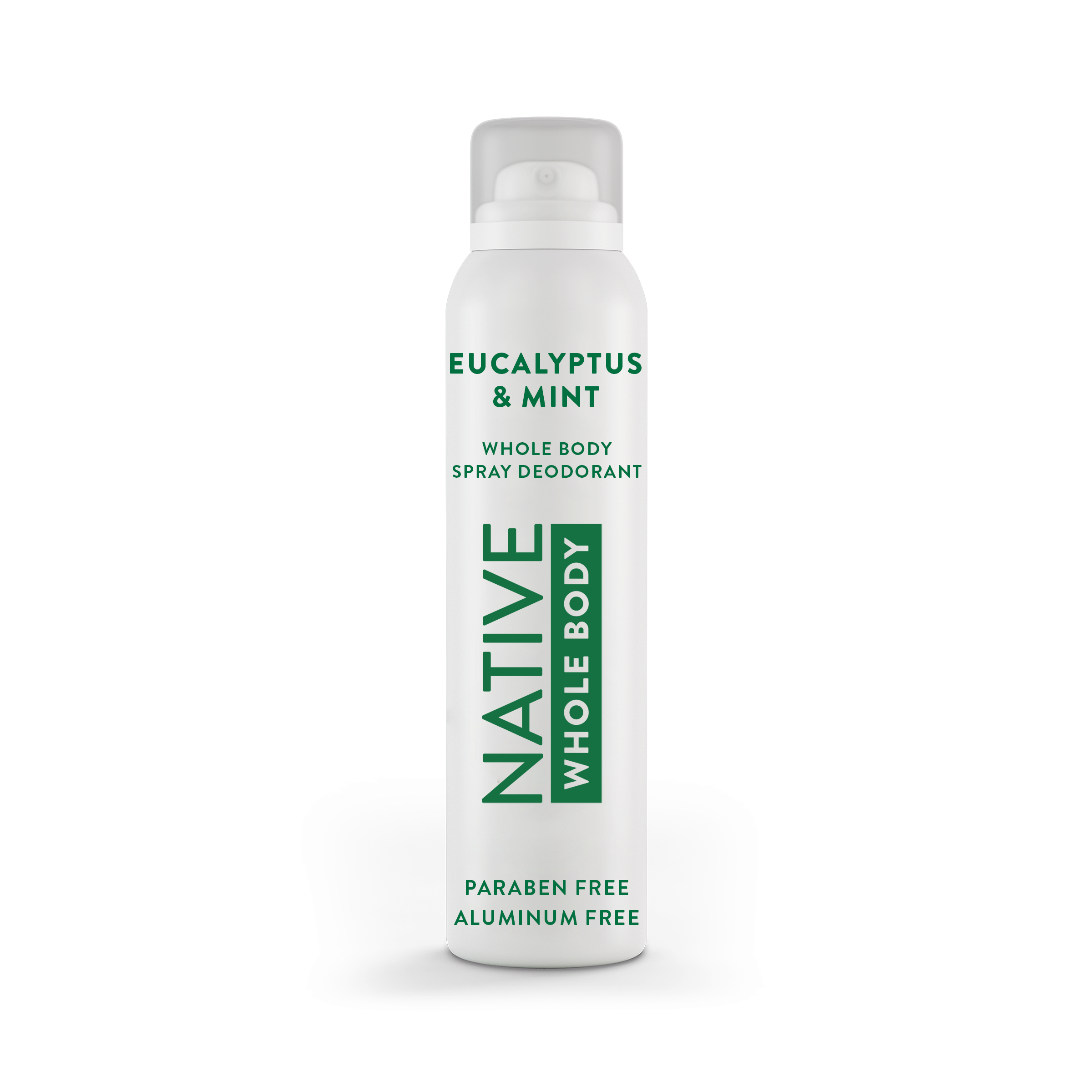 Whole Body Deodorant Spray - Last Chance O8