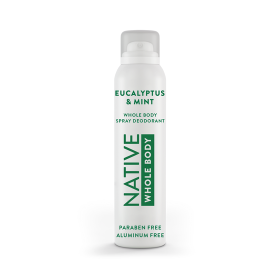 Eucalyptus & Mint