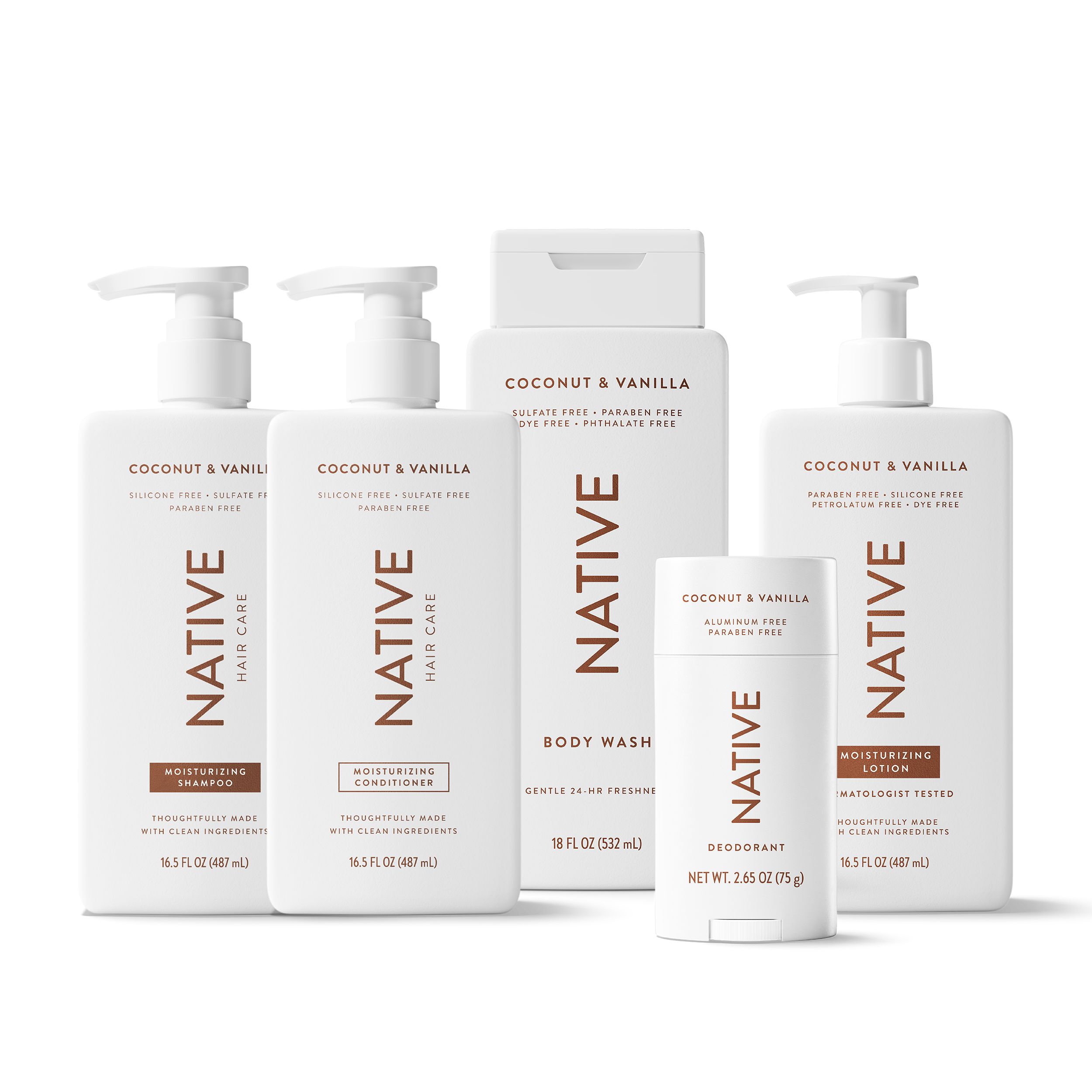 Complete Essentials Set Y9