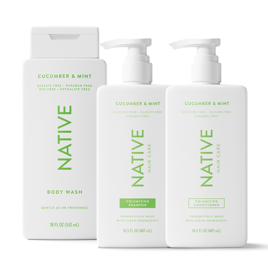 Shower Essentials Trio Z9