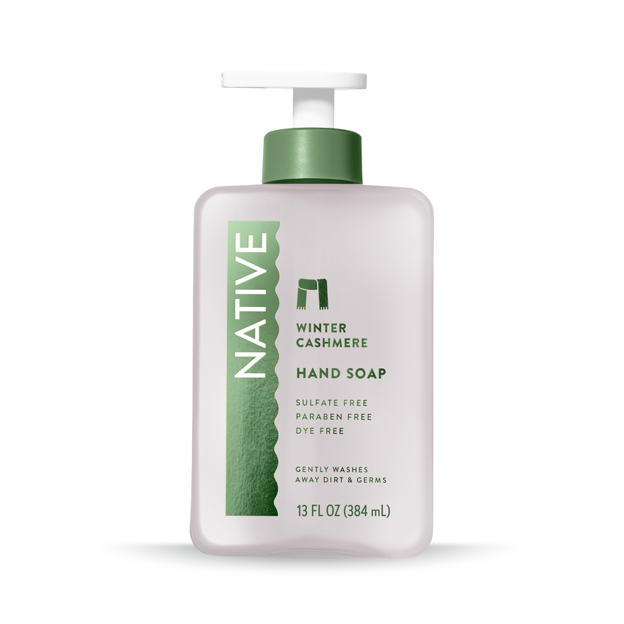 Hand Soap - Last Chance H5 (13oz)