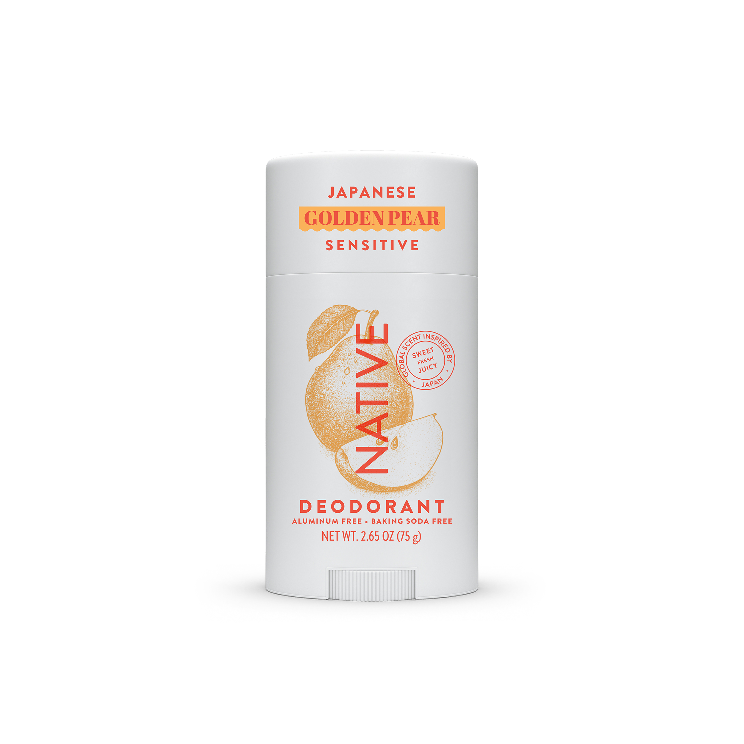 Sensitive Deodorant Stick G9