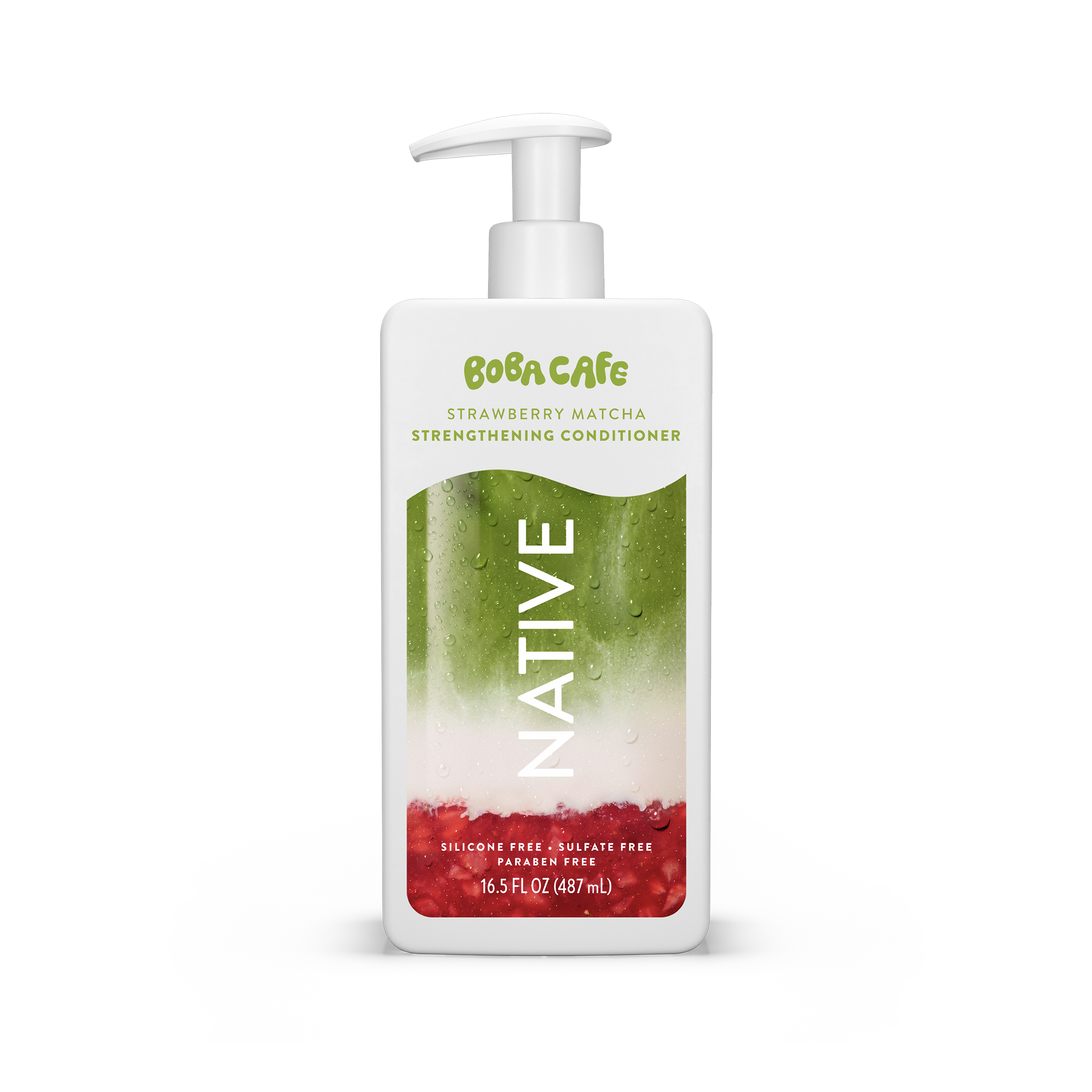 Strengthening Conditioner C4
