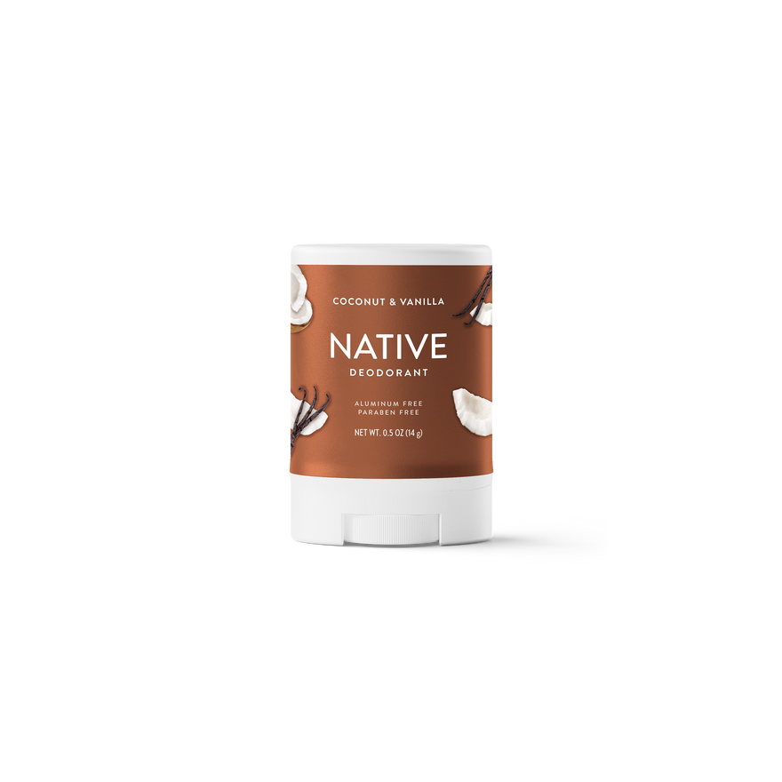 Mini Whole Body Deodorant Stick - Last Chance L7 (0.5oz)