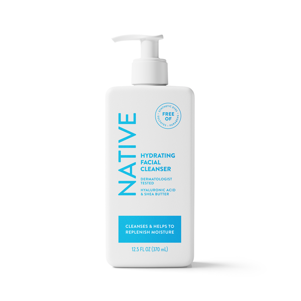 Facial Cleanser A9