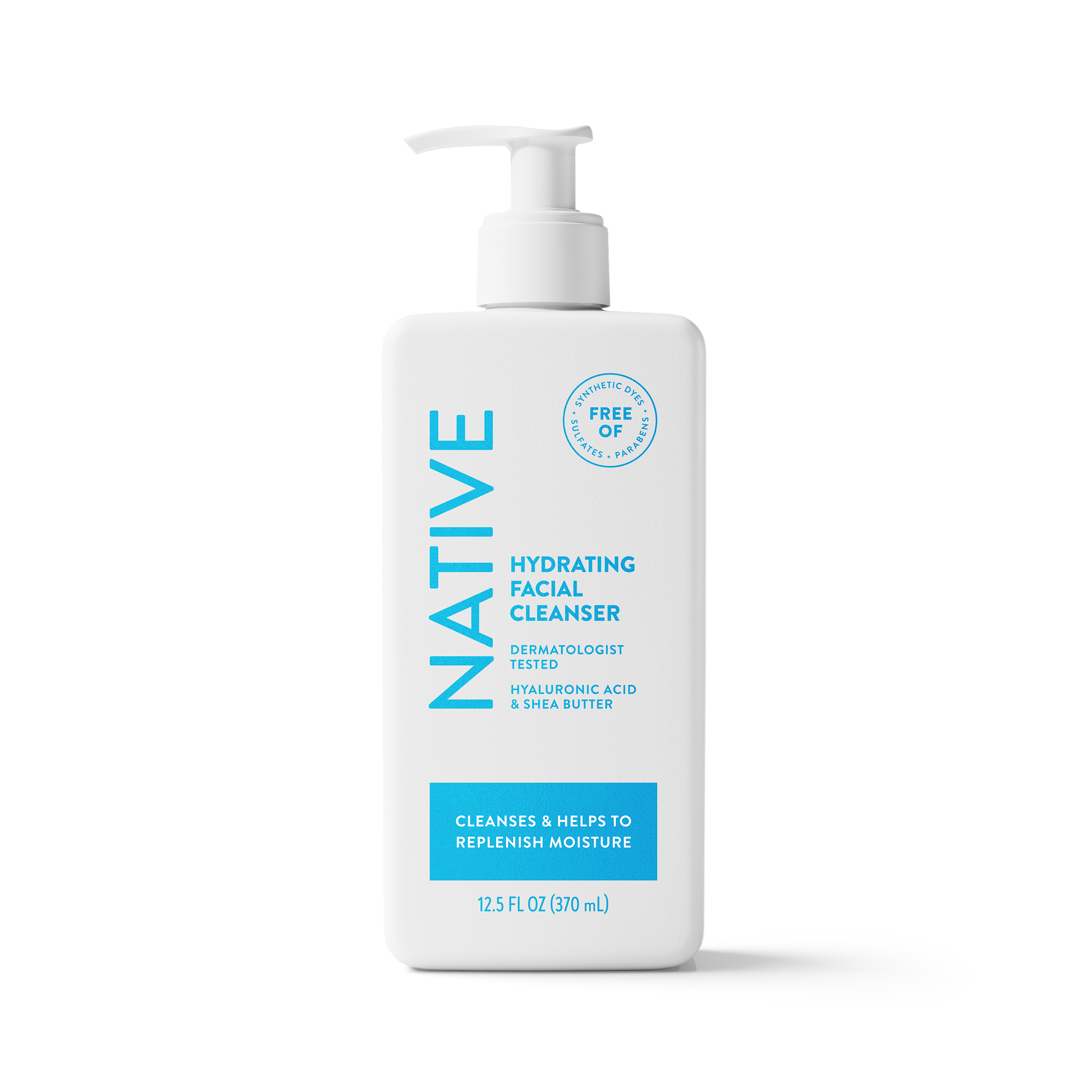 Facial Cleanser A9