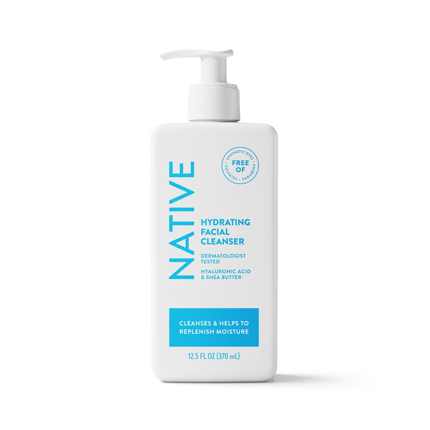 Facial Cleanser A9 (12.5oz)