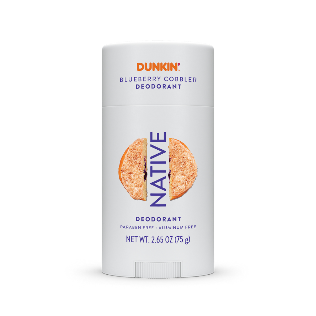 Deodorant Stick - Last Chance B3