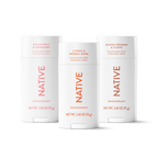 Deodorant Discovery 3-Pack Q7