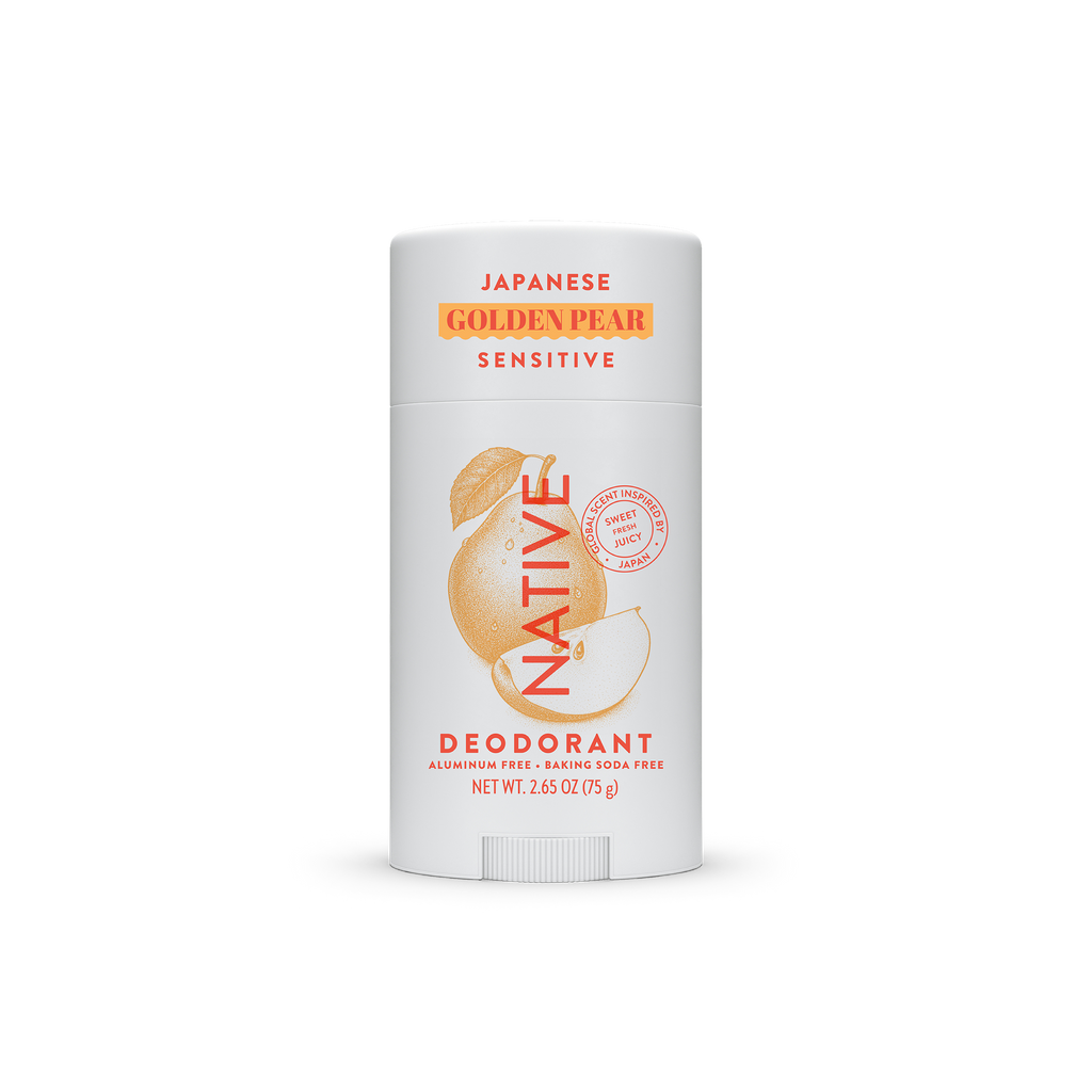 Sensitive Deodorant Stick A3