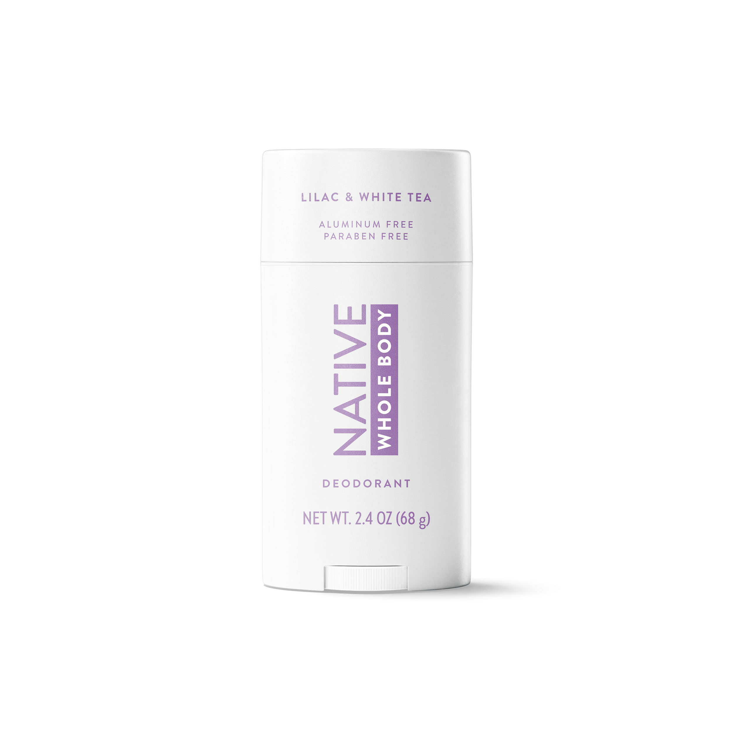 Whole Body Deodorant Stick Z0