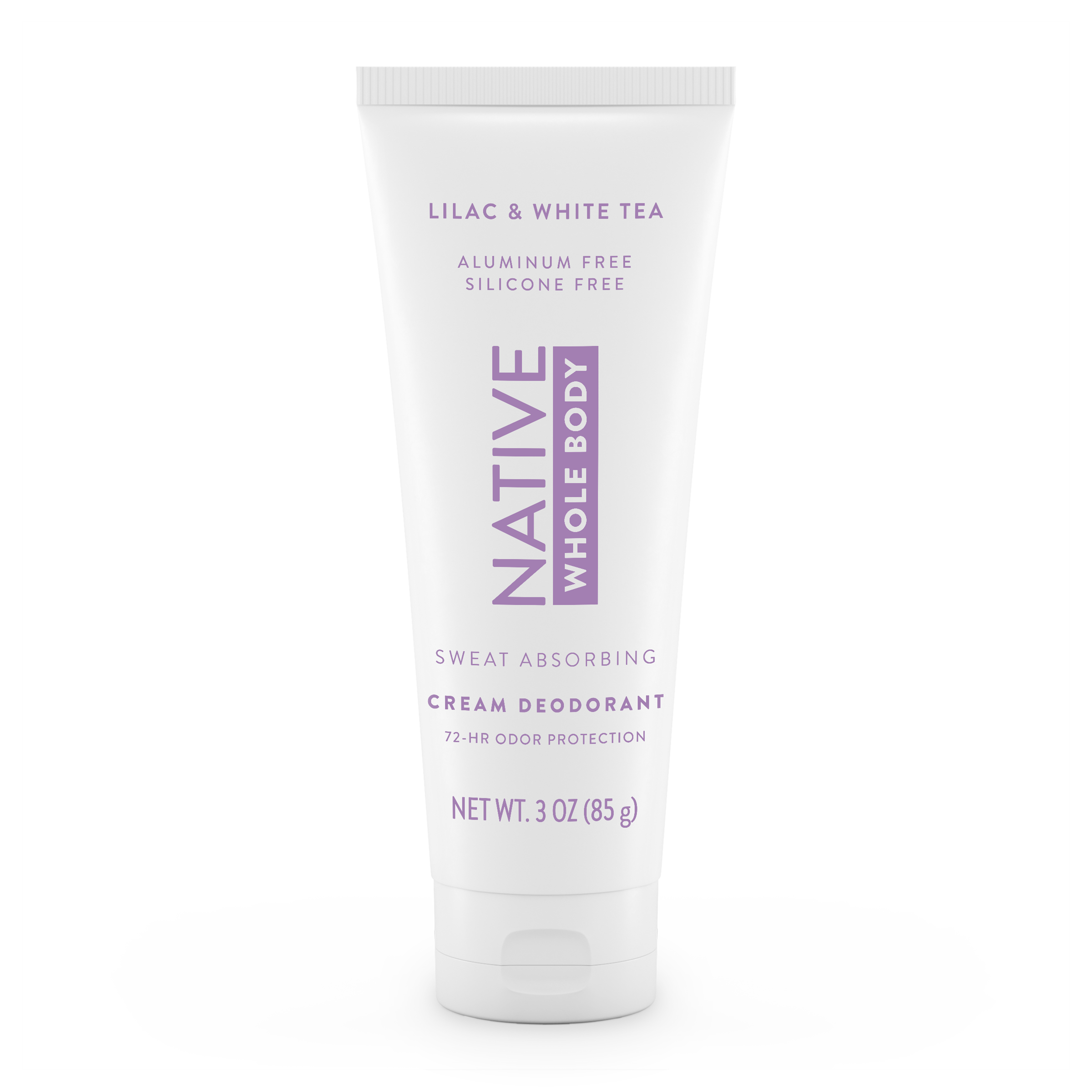Whole Body Deodorant Cream - Last Chance N8